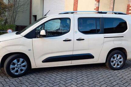 Opel Combo Life