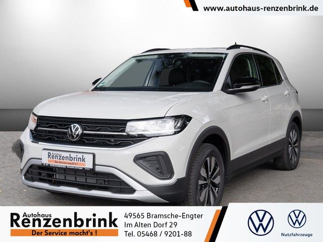 VW T-Cross 12.500 km 27.990 &euro; Bramsche 49565