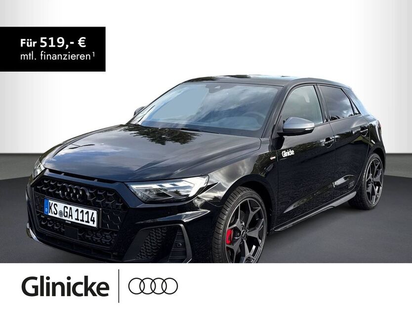 Audi A1 10.000 km 39.276 € Baunatal 34225