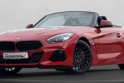 BMW Z4 42.949 km 45.270 &euro; Neustadt/Weinstraße 67433