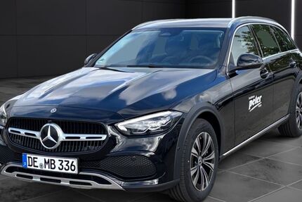 Mercedes-Benz C 220 4.100 km 49.869 &euro; Dessau-Roßlau 06847