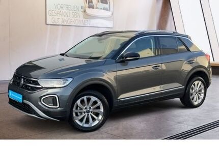 VW T-Roc 26.614 km 29.850 &euro; Idar-Oberstein 55743