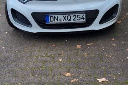 Kia Rio 70.850 km 5.600 &euro; Niederzier 52382