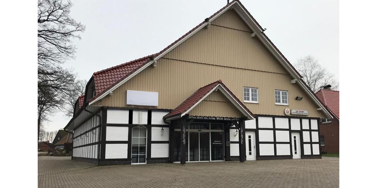 Gewerbeobjekt Visbek - 1.190&euro; | Angebot:25229374