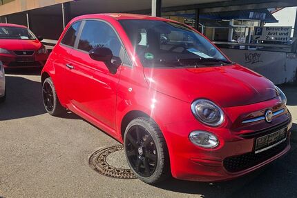 Fiat 500 14.000 km 12.333 € Geislingen an der Steige 73312