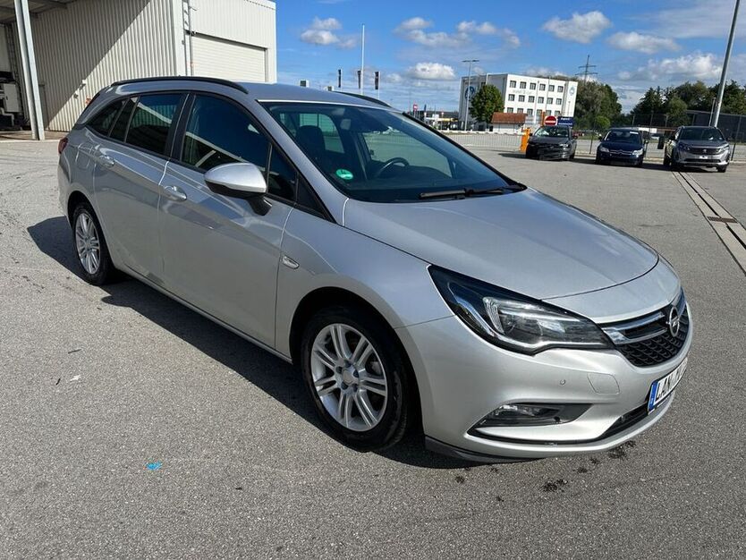 Astra