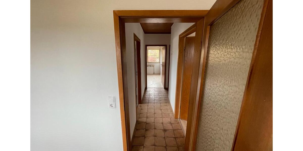 Mehrfamilienhaus, Wohnhaus Ebenweiler - 6.5 Zimmer, 157 m&sup2;, 1.960&euro; | Angebot:26125622