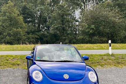 VW Beetle 150.000 km 8.000 &euro; Ühlingen-Birkendorf 79777