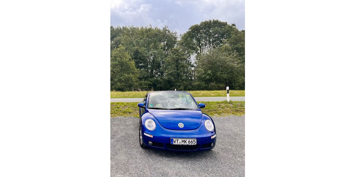 VW Beetle 150.000 km 8.000 &euro; Ühlingen-Birkendorf 79777