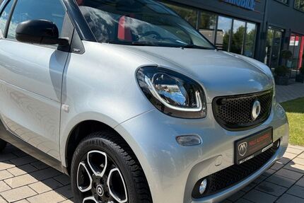 Smart ForTwo 10.494 km 15.500 &euro; Neu Wulmstorf 21629
