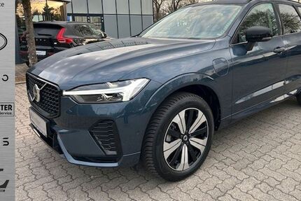 Volvo XC60 48.600 km 42.490 &euro; Weyhe 28844