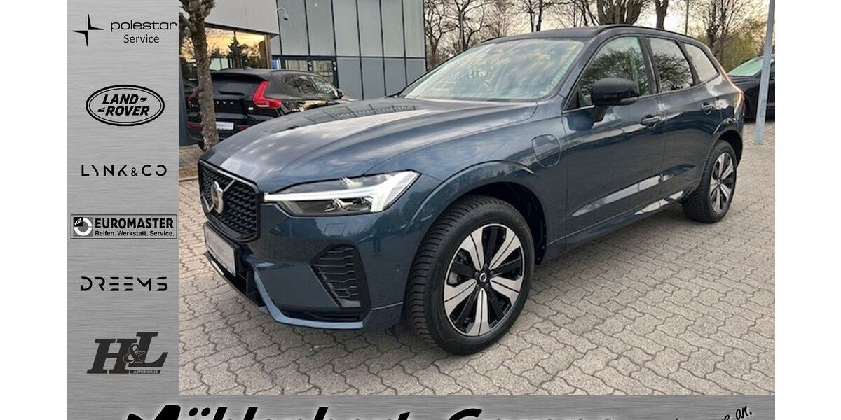 Volvo XC60 48.600 km 42.490 &euro; Weyhe 28844