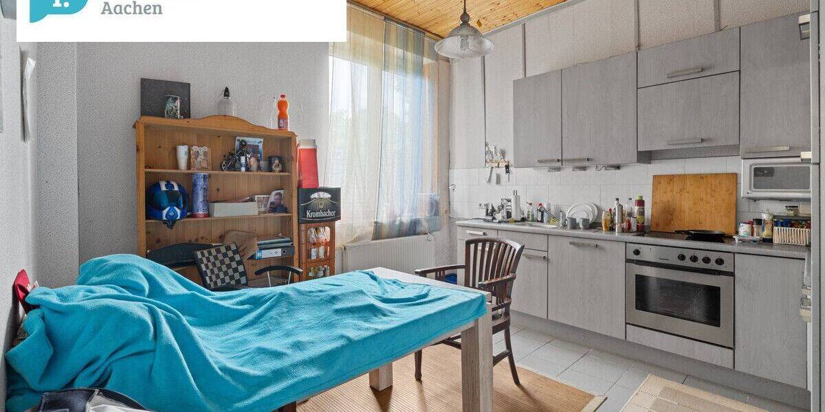 Mehrfamilienhaus, Wohnhaus Baesweiler Oidtweiler - 7 Zimmer, 341 m&sup2;, 147.045&euro; | Angebot:26841624