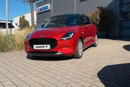 Suzuki Swift 1.001 km 19.290 &euro; Ostfildern 73760