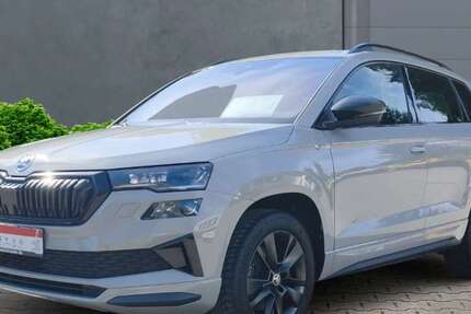 Skoda Karoq 58.621 km 31.470 &euro; Naila 95120
