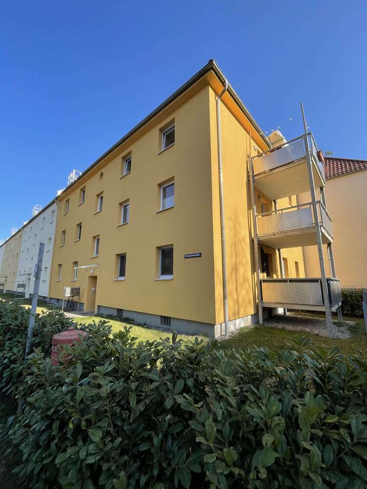 Wohnung zum Mieten in Augsburg 850 € 69.5 m²