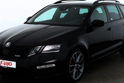Skoda Octavia 94.804 km 24.990 &euro; Wismar 23970