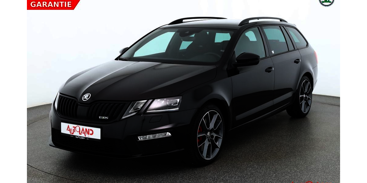 Skoda Octavia 94.804 km 24.990 &euro; Wismar 23970