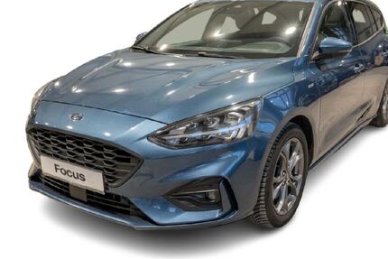 Ford Focus 27.850 km 22.450 &euro; Miehlen 56357