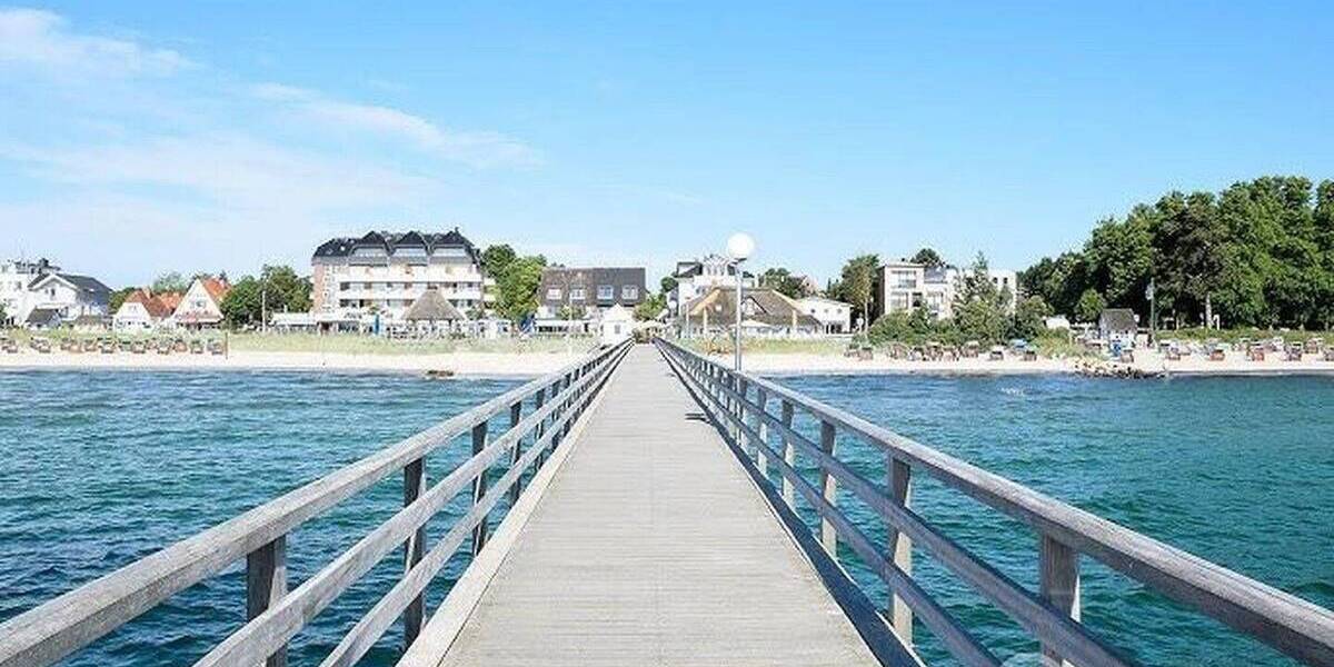 Grundstück Scharbeutz Haffkrug - 239.000&euro; | Angebot:26106475