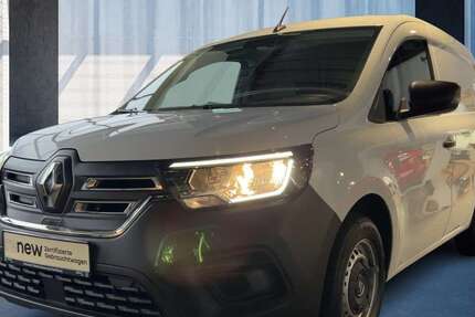 Renault Kangoo 14.311 km 17.889 &euro; Hamburg 22763