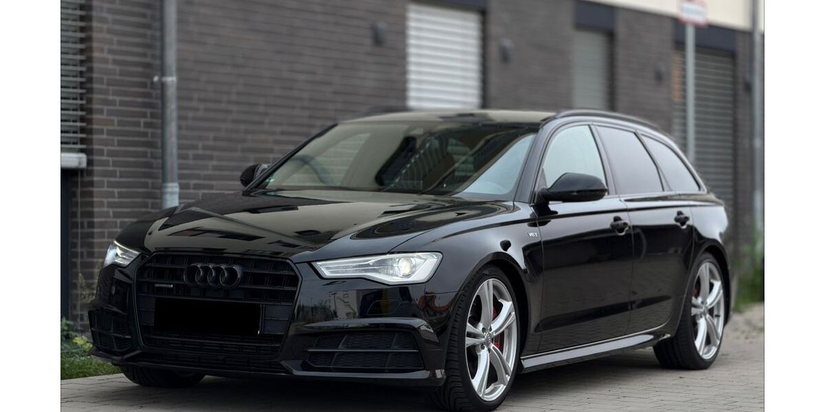Audi A6 248.000 km 13.499 &euro; Offenburg 77652