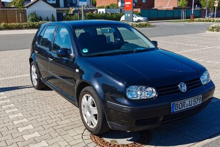 VW Golf 160.000 km 1.600 &euro; Rhede 46414
