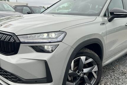 Skoda Kodiaq 13.530 km 39.600 &euro; Mittenwalde 15749
