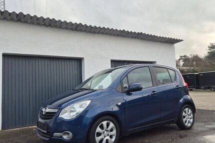 Opel Agila 136.300 km 2.990 &euro; Mutterstadt 67112
