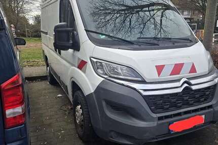 Citroen Jumper 270.000 km 3.400 &euro; Hürth 50354