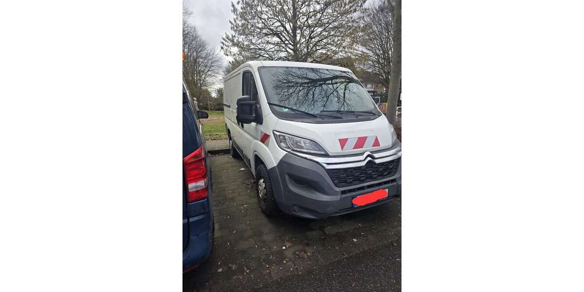 Citroen Jumper 270.000 km 3.400 &euro; Hürth 50354