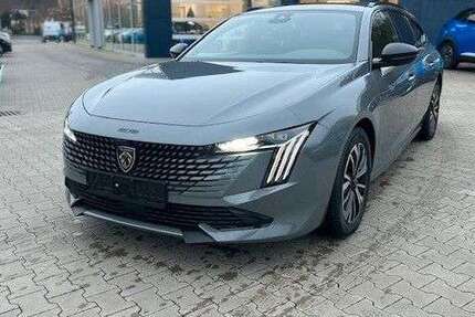 Peugeot 508 1.200 km 37.990 &euro; Theilheim 97288