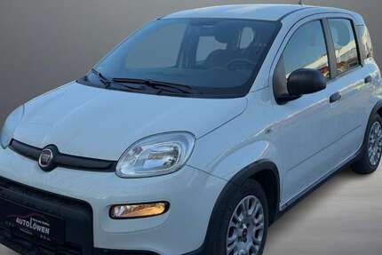 Fiat Panda 32.995 km 11.630 &euro; Öhringen 74613