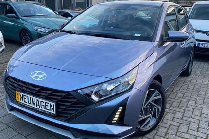 Hyundai i20 13.300 km 16.470 &euro; Zweibrücken 66482