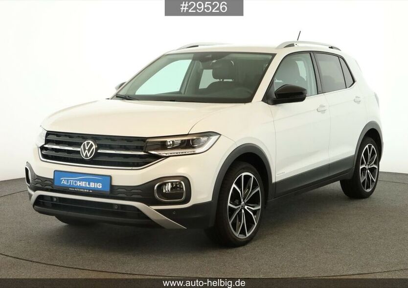 T-Cross