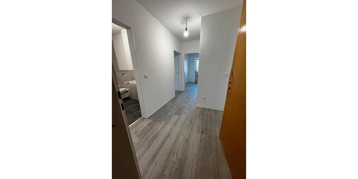 Etagenwohnung Kierspe - 2 Zimmer, 57 m&sup2;, 427&euro; | Angebot:26399138