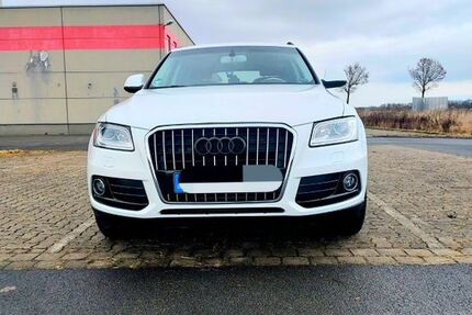Audi Q5 143.500 km 14.500 &euro; Halberstadt 38820