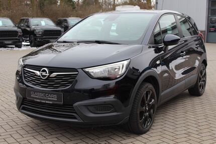 Opel Crossland (X) 48.500 km 13.890 &euro; Bremen 28201