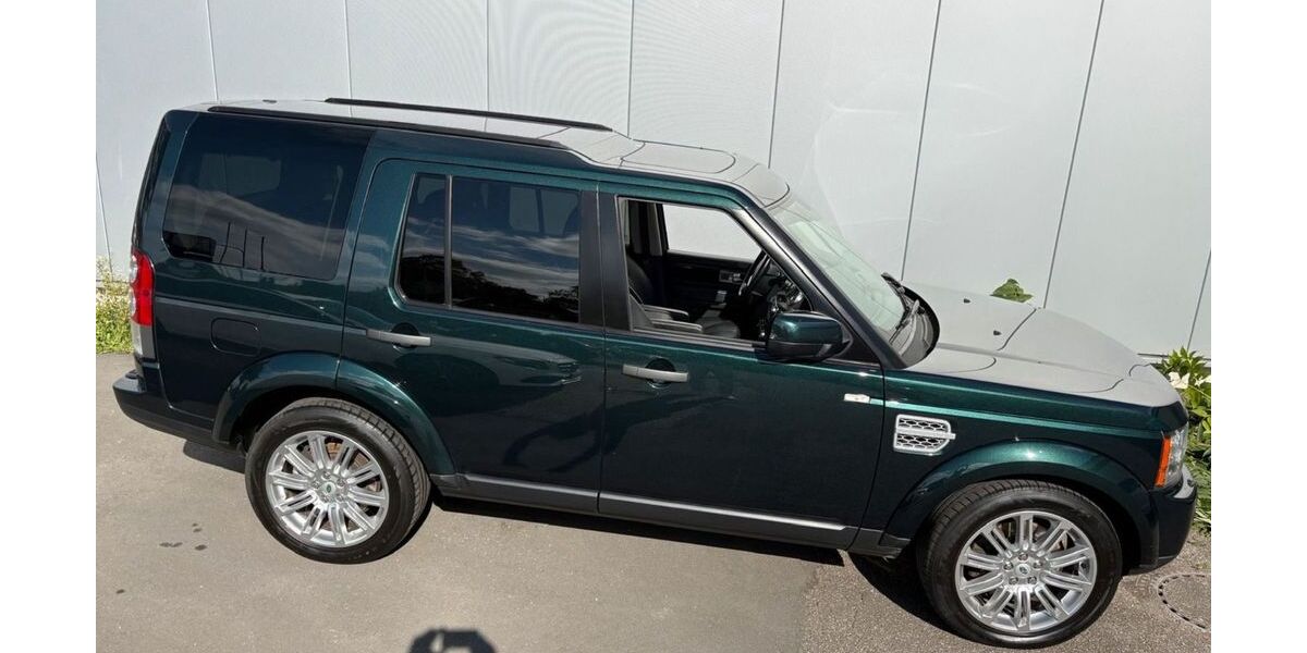 Land Rover Discovery 224.934 km 14.950 € Frankfurt am Main 65934