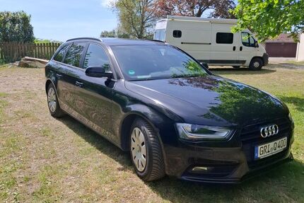 Audi A4 251.000 km 6.500 &euro; Pocking 94060