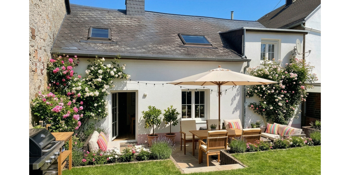 Mehrfamilienhaus, Wohnhaus Andernach Kell - 4 Zimmer, 93 m&sup2;, 209.000&euro; | Angebot:26220035