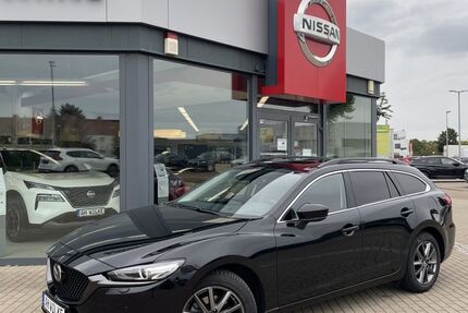 Mazda 6 13.500 km 29.400 € Magdeburg 39120