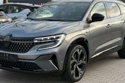 Renault Espace 22.999 km 38.990 &euro; Helgoland 27498