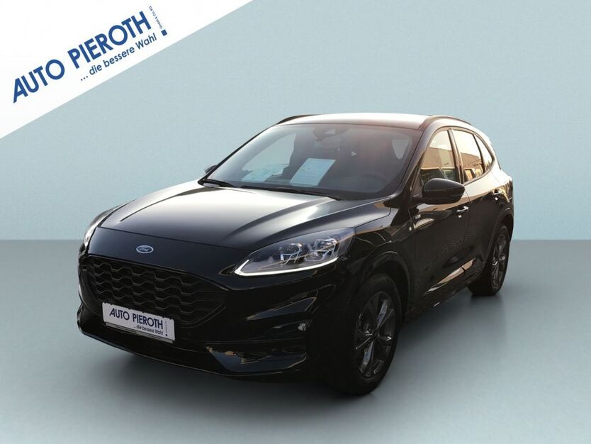 Ford Kuga 6.500 km 35.850 € Bingen 55411