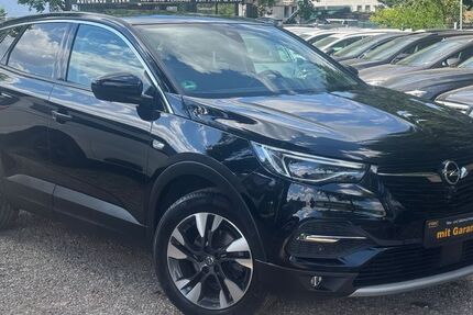 Opel Grandland (X) 120.000 km 10.990 &euro; Berlin 13127