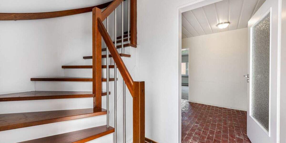 Mehrfamilienhaus, Wohnhaus Wolfsburg Nordsteimke - 8 Zimmer, 205 m&sup2;, 398.000&euro; | Angebot:23884125