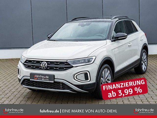VW T-Roc 7.270 km 29.190 &euro; Gießen 35394