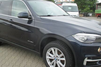 BMW X5 135.000 km 22.430 &euro; Hemmelte (bei Cloppenburg) 49688
