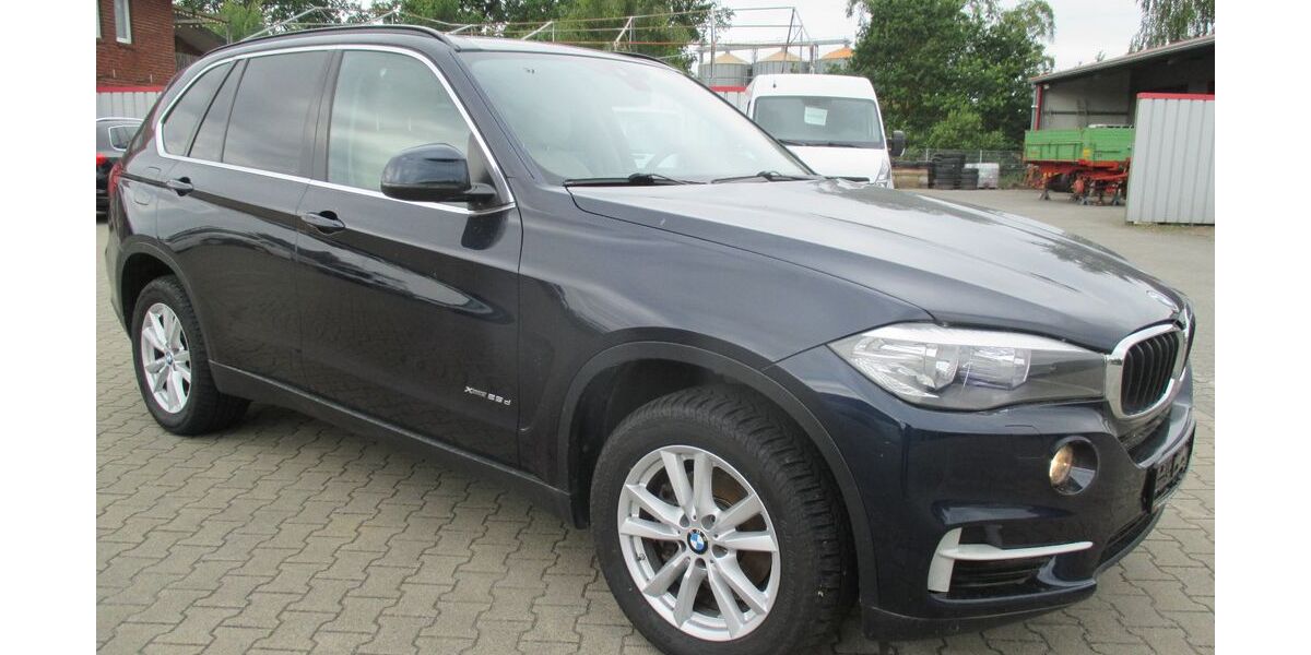 BMW X5 135.000 km 22.430 &euro; Hemmelte (bei Cloppenburg) 49688