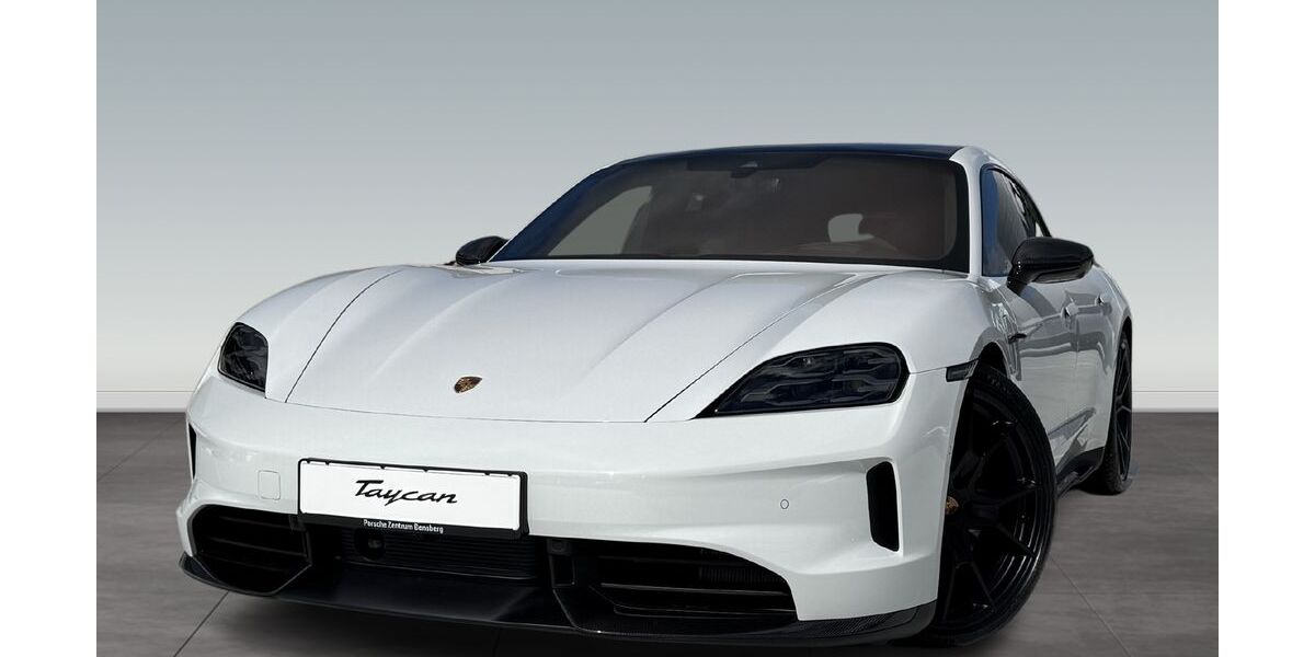 Porsche Taycan 7.900 km 129.900 &euro; Bergisch Gladbach 51429